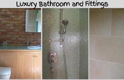 Farm Stay -Nr Silverstone, Bicester Village and Stowe - Photo 7