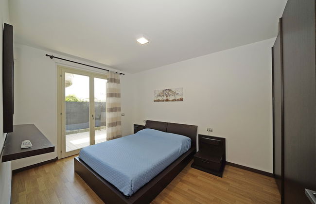 Residence Quadrivium 151 by Wonderful Italy - Foto 17