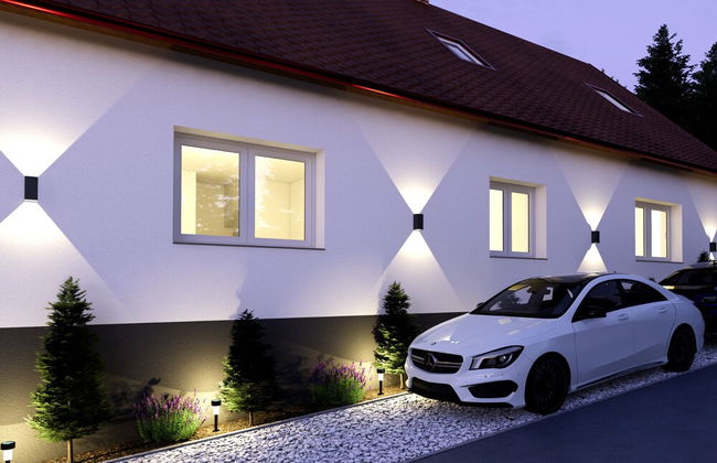 Holiday Home Villa Mavi - Foto 42