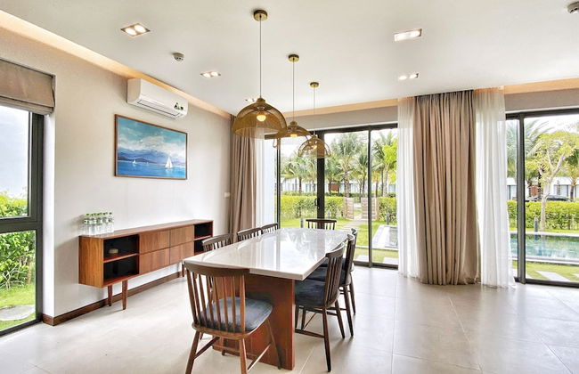 M Villas Phu Quoc - Foto 76