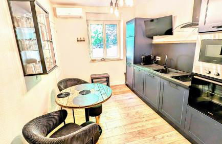 T1 Nature et Balnéothérapie - Photo 17