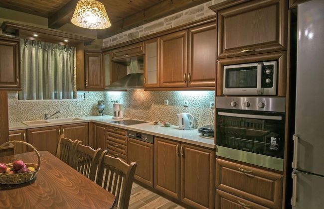 Luxurious Villa With Private Pool, Near a Couple of Restaurants & Sandy Beach - Foto 7