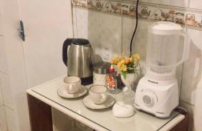 Apartamento no Centro da Cidade Nova- 4 min do Aeroporto - Photo 9