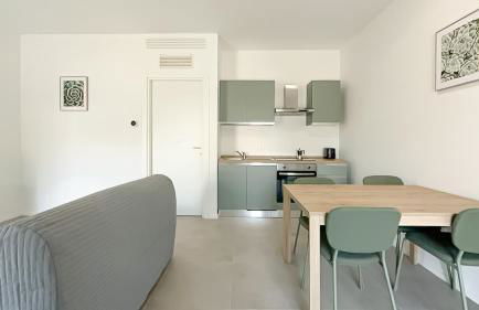 RRRapido Corte del Naviglio - Apartments - Foto 52