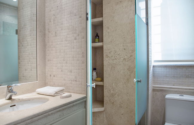 The Marble Resort - Foto 46