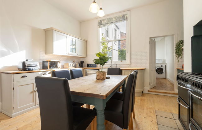 Host Stay Garnet Street - Photo 2