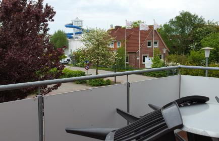 Wohnung 4 mit Bankon Haus Annegrete - Foto 15