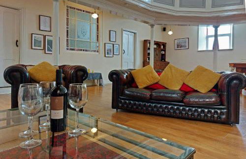 Ty Capel in Tywyn - Foto 37