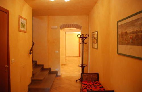 Agriturismo Flabeto - Foto 52