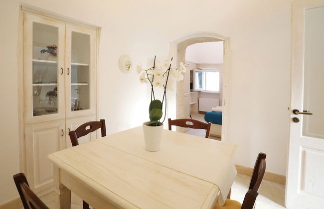 Villa Rosato - Foto 28