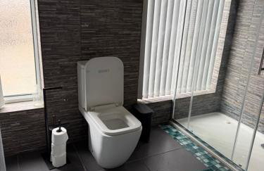 Treetops flat1 Hall Green B28 - Foto 18