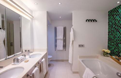 Monarch House - Serviced Apartments - Kensington - Photo 18