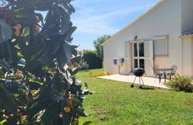 Maison jumelée clôturée - Foto 10