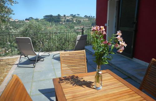 A Baracca du Pei - Photo 19