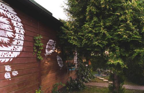 Słoneczny Klasztorek - Foto 31