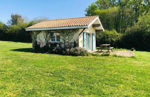 Maisonnette du Haras de l'Olivier - Foto 1