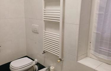 PINK & GREEN APARTMENTS - RHO FIERA MILANO MIND - Andrea - Foto 73