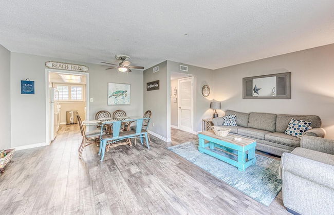 Southbay by the Gulf 34 - Foto 11