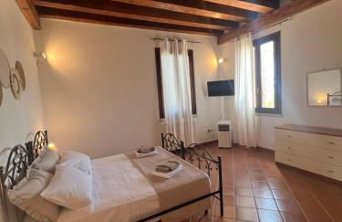 Casal Mastro appartamenti e camere con piscina - Foto 27