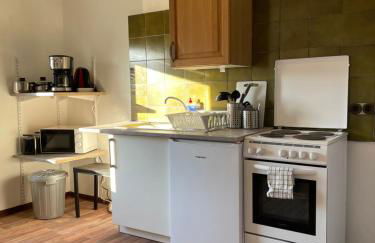 Monteurhaus Osnabrück Lüstringen - Foto 35