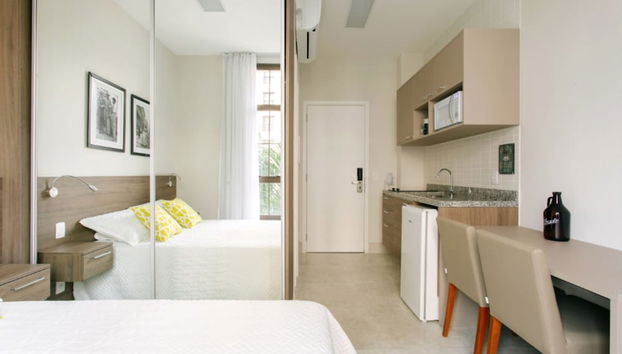 Jp218 Jacques Pilon Residence - Foto 4, Habitación