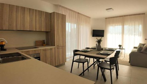 Residence Rosalba - Foto 2