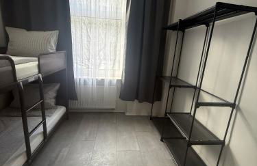 Deluxe Apartment Essen Frohnhausen 1 - Foto 19