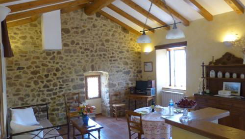 La Clède de Monéry - Foto 2