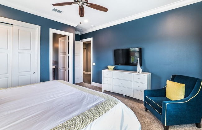 Grhval8172 - Reunion Resort - 8 Bed 8 Baths House - Foto 6