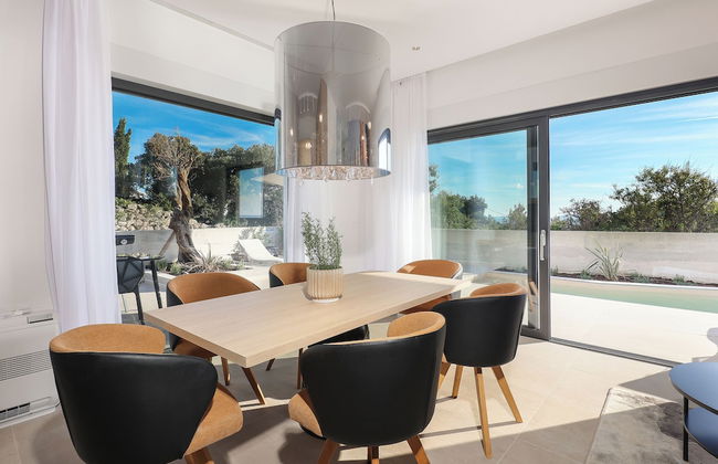 Luxury villas Sunrise & Sunset - Foto 60