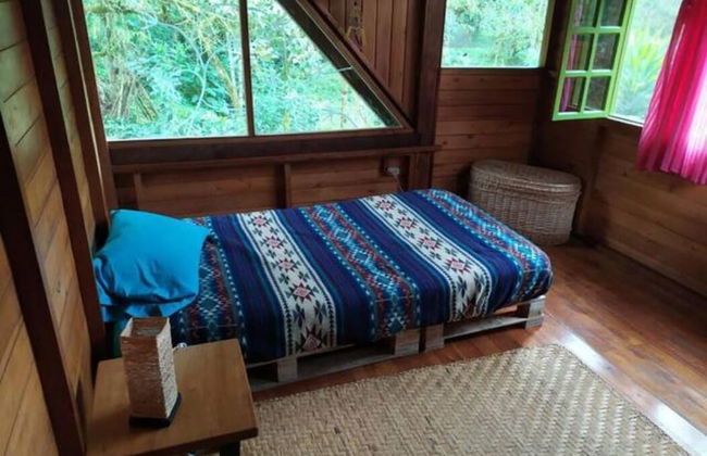 Mindo Eco chalet - Foto 5