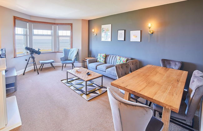 Host Stay The Puffins Nest - Foto 2