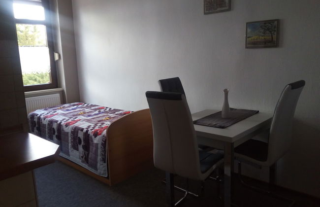 Ferienwohnungen Fröhlich - Foto 21