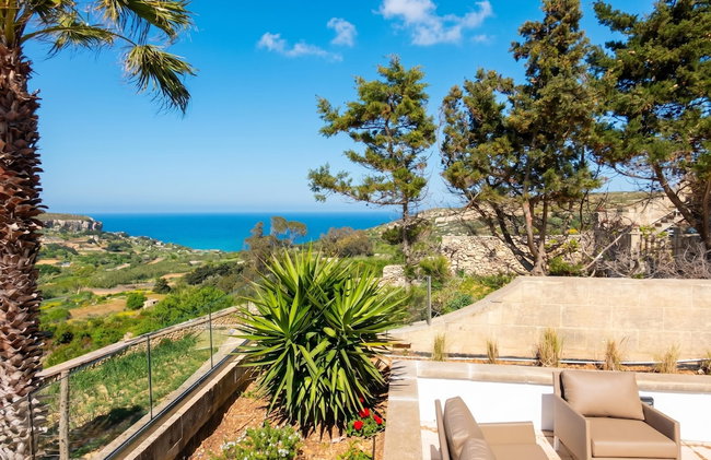 Nirvana Gozitan Villa & Pool - Foto 24