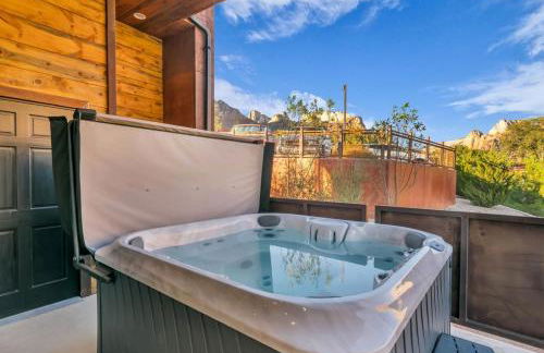 Zion Sage Suites - Foto 90