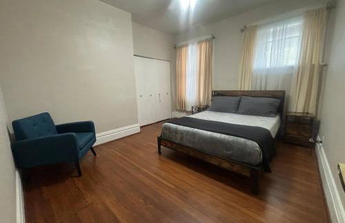 2BR 1st floor suite close to ISU - Foto 27