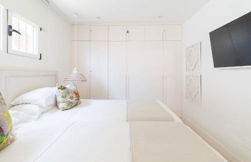 MY SEA VIEW HOLIDAY APARTMENT - Foto 11