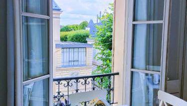 Au Petit Trianon Bleu - Foto 3