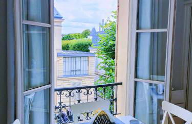 Au Petit Trianon Bleu - Foto 3