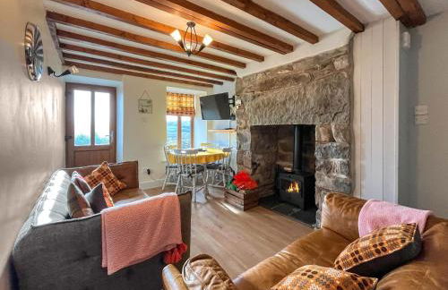 Ty Capel Cottage - Photo 1