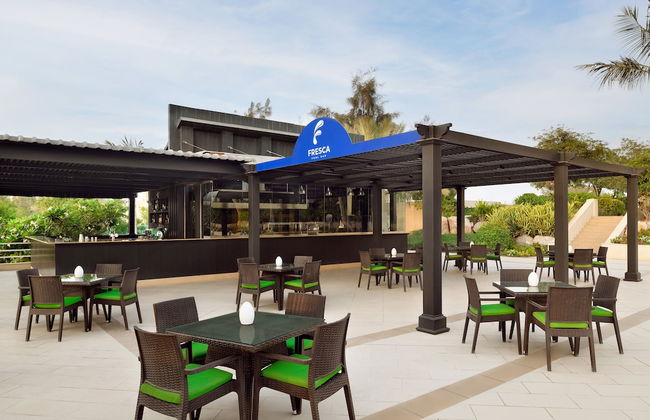 Al Hamra Residence - Foto 47