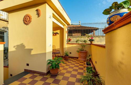 MCH-Marina Charming House - Foto 45