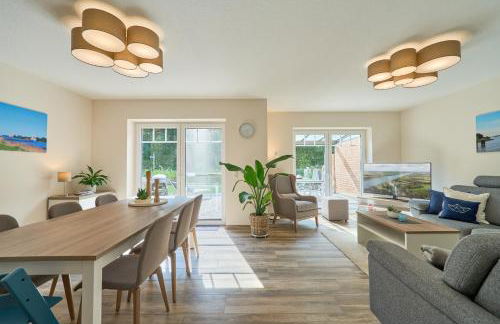 Kanalkajüte Theodor - Photo 10