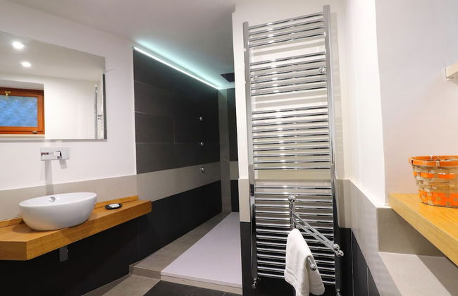 Ulivi Apartment - Foto 36