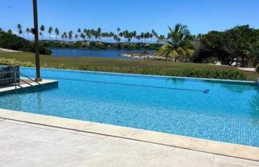 Costa do Sauípe 5 suítes, piscina, hidromassagem e área de lazer completa - Foto 42