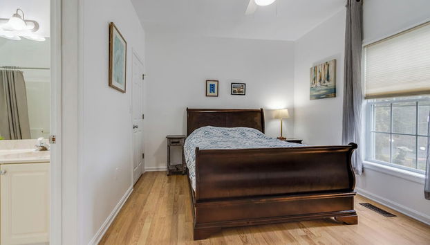 Captiva Sands 4308 - Foto 4, Habitación