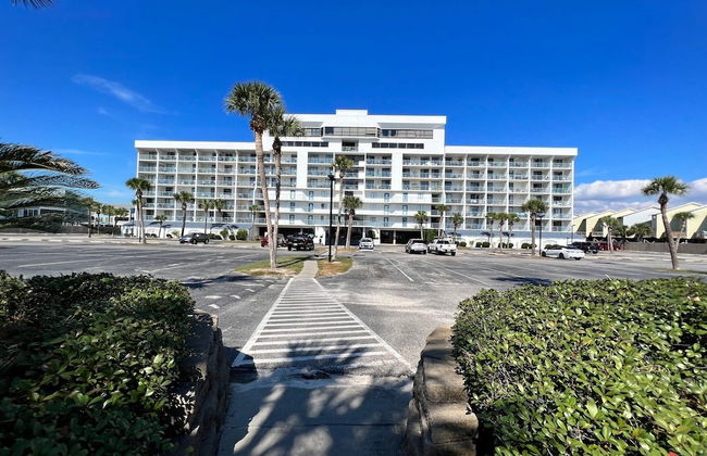 Gulf Shores Surf & Racquet Club - Photo 29