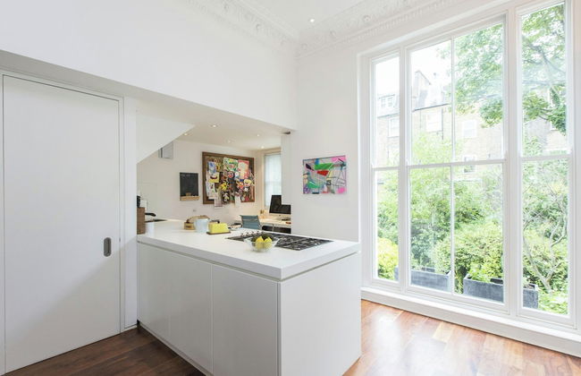 Leamington Road Villas II by Onefinestay - Photo 34