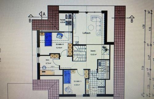 Villa Am Gutshof - Foto 8