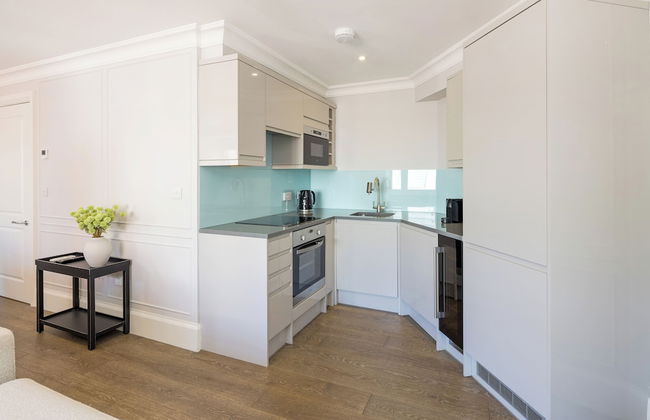 Buckingham & Lloyds Knightsbridge - Foto 36